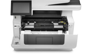 HP LaserJet Enterprise M430f A4, 4 in 1, USB 2.0, LAN, Air-/ePrint