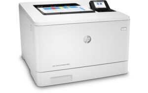 HP Color LaserJet Enterprise M455dn A4, 4 in 1, USB 2.0, LAN, Air-/ePrint