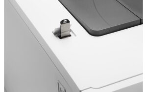 HP Color LaserJet Enterprise M455dn A4, 4 in 1, USB 2.0, LAN, Air-/ePrint