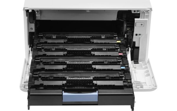 HP Color LaserJet Enterprise M455dn A4, 4 in 1, USB 2.0, LAN, Air-/ePrint