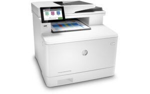 1210168_1 - Mediatech HP Color LaserJet Enterprise MFP M480f A4, 4 in 1, USB 2.0, LAN, Air-/ePrint