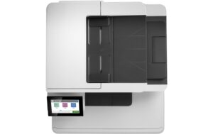 1210168_3 - Mediatech HP Color LaserJet Enterprise MFP M480f A4, 4 in 1, USB 2.0, LAN, Air-/ePrint