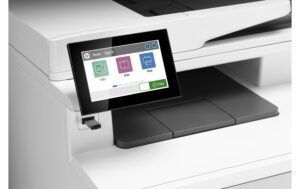 1210168_4 - Mediatech HP Color LaserJet Enterprise MFP M480f A4, 4 in 1, USB 2.0, LAN, Air-/ePrint