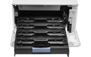 1210168_5 - Mediatech HP Color LaserJet Enterprise MFP M480f A4, 4 in 1, USB 2.0, LAN, Air-/ePrint