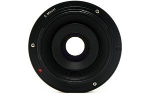 7Artisans 50 mm F1.8 Fuji FX-Mount