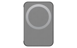 OtterBox MagSafe Card Holder Black MagSafe kompatibel