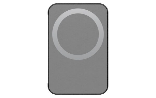 OtterBox MagSafe Card Holder Black MagSafe kompatibel