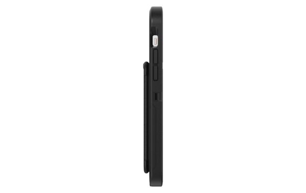 OtterBox MagSafe Card Holder Black MagSafe kompatibel