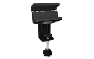 RAIDSONIC ICY BOX IB-MSA106-HH, Halterung inkl. Steckdosenleiste kaufen | Mediatech.ch