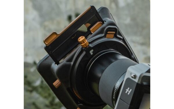PolarPro Thread Plate Summit 95 mm