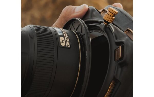 PolarPro Thread Plate Summit 95 mm