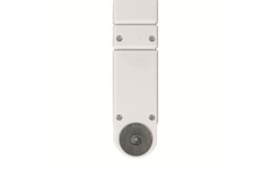 1212069_2 - Mediatech STEFFEN Steckerleiste STEBA VARIABL mit USB 6xT13, USB-C, 3m Kabel, weiss