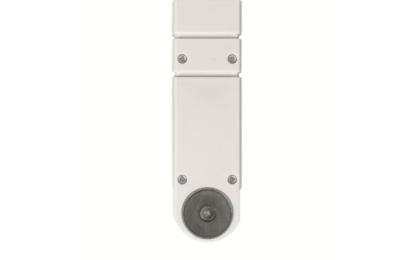 1212069_2 - Mediatech STEFFEN Steckerleiste STEBA VARIABL mit USB 6xT13, USB-C, 3m Kabel, weiss