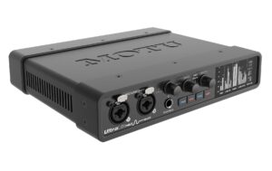 1212522_2 - Mediatech Motu UltraLite-mk5 18x22 USB audio interface