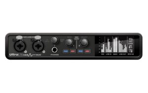 1212522_3 - Mediatech Motu UltraLite-mk5 18x22 USB audio interface