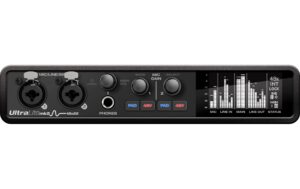 1212522_4 - Mediatech Motu UltraLite-mk5 18x22 USB audio interface
