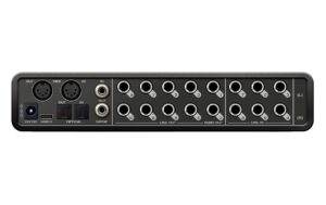 1212522_6 - Mediatech Motu UltraLite-mk5 18x22 USB audio interface