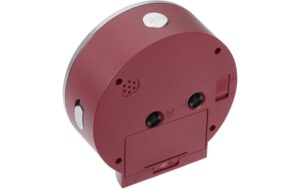 1212586_1 - Mediatech TFA Elektronischer Wecker ohne Batterie