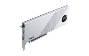 1213229 - Mediatech ASUS HYPER M.2 X16 GEN4 Card 4x M.2 Anschlüsse, 128 GBit/s kaufen Schweiz | Mediatech.ch