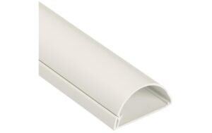 STEFFEN D-Line Kabelkanal 50x25mm, 1m 1 m, 50 mm
