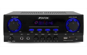 1216483_1 - Mediatech Fenton AV440 Karaoke Verstärker