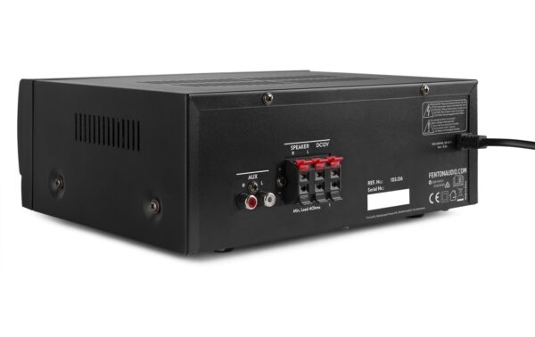1216483_3 - Mediatech Fenton AV440 Karaoke Verstärker