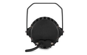BeamZ BWA63 AluPar IP65 LED-Scheinwerfer, 6x 3W 3-in-1 LEDs, IP65