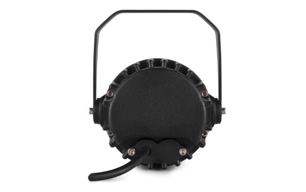 BeamZ BWA63 AluPar IP65 LED-Scheinwerfer, 6x 3W 3-in-1 LEDs, IP65