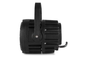 BeamZ BWA63 AluPar IP65 LED-Scheinwerfer, 6x 3W 3-in-1 LEDs, IP65