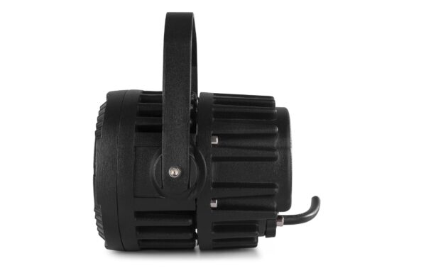 BeamZ BWA63 AluPar IP65 LED-Scheinwerfer, 6x 3W 3-in-1 LEDs, IP65
