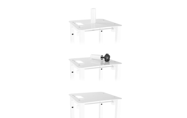 1216496_5 - Mediatech BeamZ DJP165 DJ Plinth Set Licht- und Boxenstativ-Set