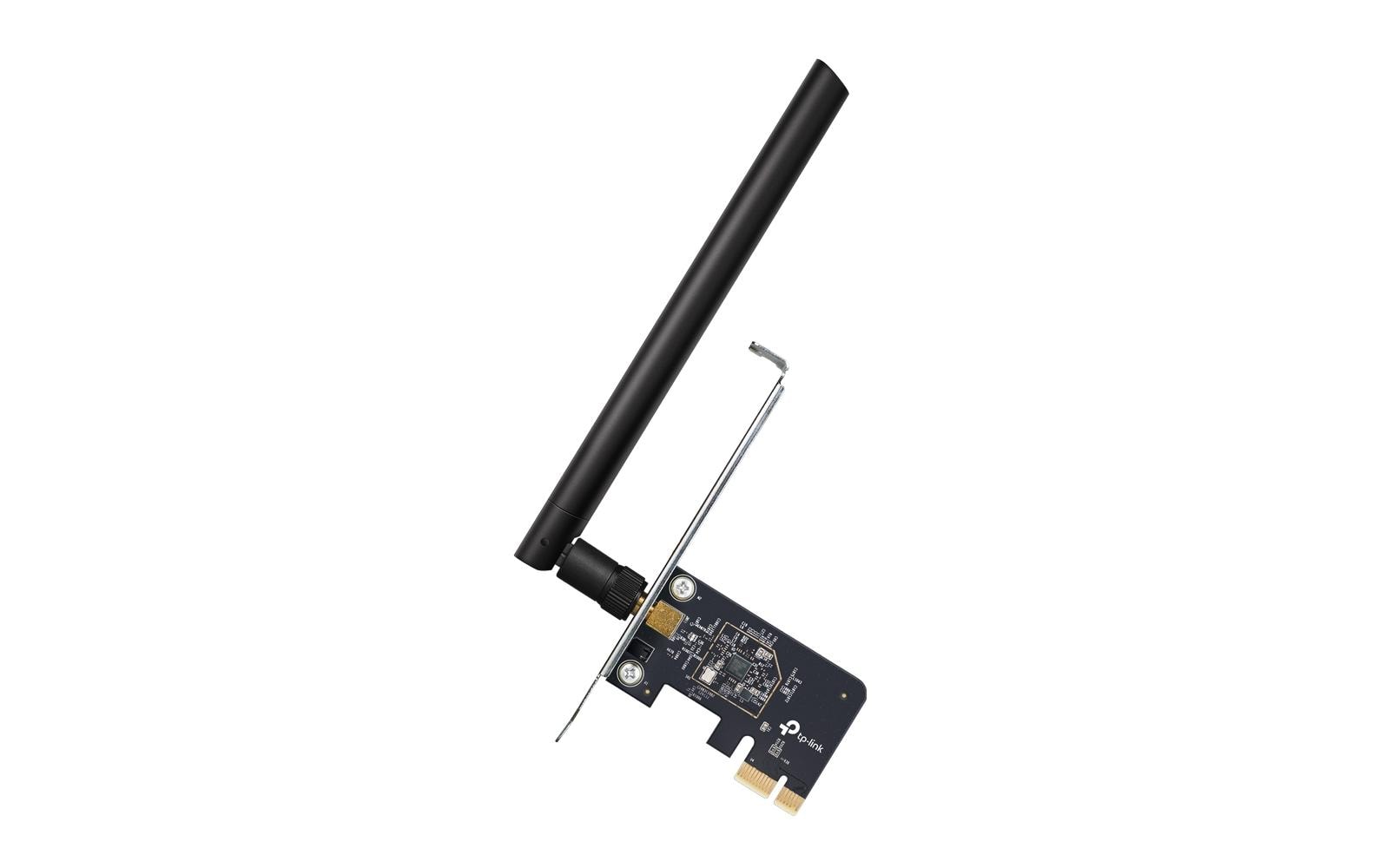 1217323 - Mediatech TP-Link Archer Archer T2E PCI Express AC600 Wi-Fi 5