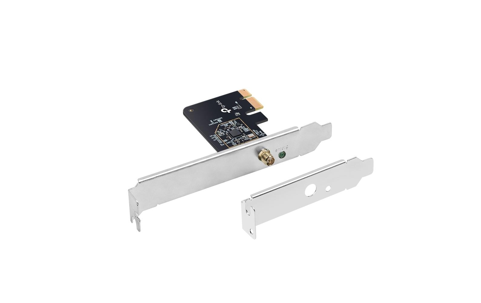 1217323_1 - Mediatech TP-Link Archer Archer T2E PCI Express AC600 Wi-Fi 5