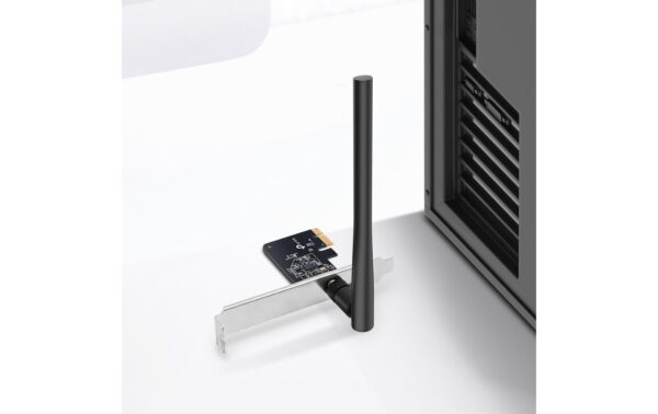 1217323_3 - Mediatech TP-Link Archer Archer T2E PCI Express AC600 Wi-Fi 5