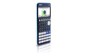 Casio Grafikrechner FX-CG50 Schwarz