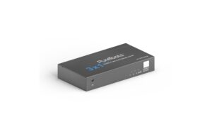PureTools PT-SW-HD3A Switch 3x1, HDMI, Auto Sense, 4K