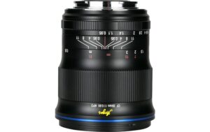 Laowa Argus 33mm f/0.95 CF APO Canon RF 
