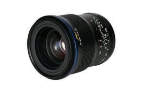 Laowa Argus 33mm f/0.95 CF APO Canon RF 
