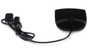 LMP Easy Mouse USB-C & USB-A Space Grau Optisch, 1600dpi, aluminium Gehäuse