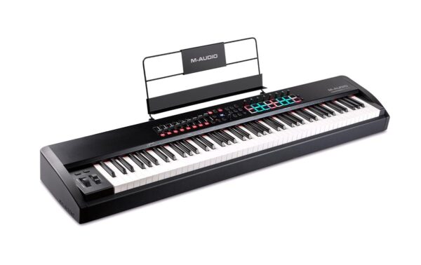M-Audio Hammer 88 Pro 88-Tasten USB/MIDI-Controller