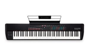 M-Audio Hammer 88 Pro 88-Tasten USB/MIDI-Controller