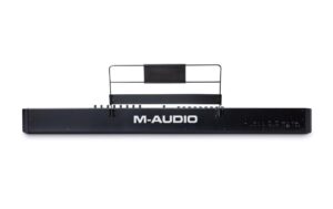 M-Audio Hammer 88 Pro 88-Tasten USB/MIDI-Controller