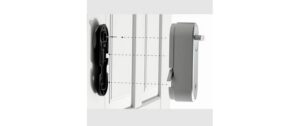YALE Linus EU Zylinder zu Linus SmartLock