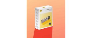 YALE Linus EU Zylinder zu Linus SmartLock