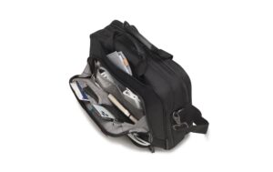 DICOTA Eco Top Traveller PRO 15-17.3” D30845-RPET
