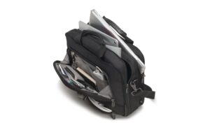 DICOTA Eco Top Traveller PRO 15-17.3” D30845-RPET