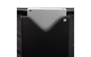 DICOTA Eco Top Traveller PRO 15-17.3” D30845-RPET