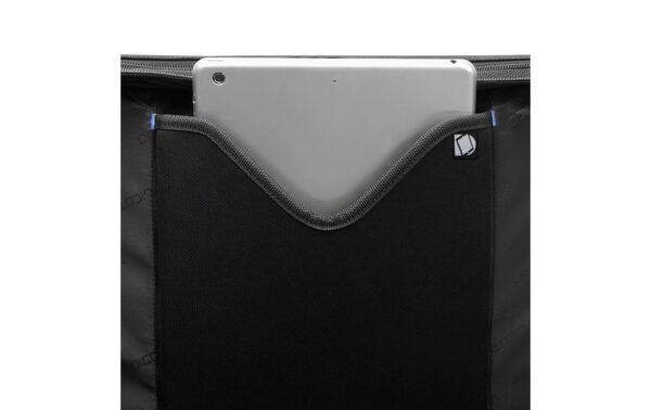 DICOTA Eco Top Traveller PRO 15-17.3” D30845-RPET