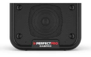 1220663_1 - Mediatech PERFECTPRO DABPRO DAB+/Baustellen-Radio