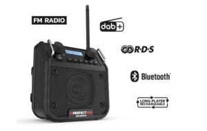 1220663_2 - Mediatech PERFECTPRO DABPRO DAB+/Baustellen-Radio